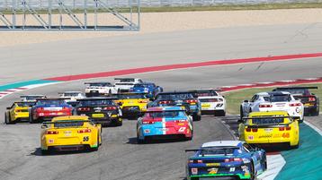 Large Trans Am Series Field Set for 53rd Anniversary Finale at Daytona International Speedway 